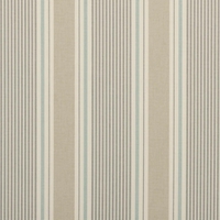 Surf Sail Stripe Curtain Fabric