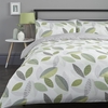 Tazio Bedding Set Green