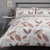 Tazio Bedding Set Spice