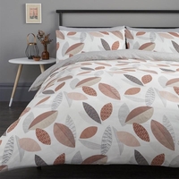 Tazio Bedding Set Spice