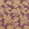 Teaberry 90 5907 Plume Curtain Fabric