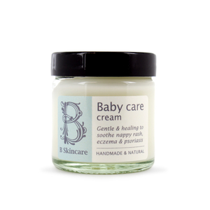 B Skincare Baby Care Cream