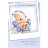 Hallmark Cute Grandad Fathers Day Card