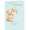 Hallmark Forever Friends First Father
