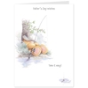 Hallmark Forever Friends Fishing Father