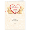 Hallmark Forever Friends For My Handsome Husband Card