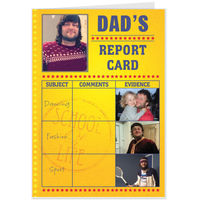 Hallmark Funny Dad