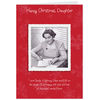 Hallmark Funny Daughter Christmas Card