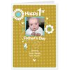 Hallmark Luxury 1st Father