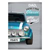 Hallmark Luxury Father