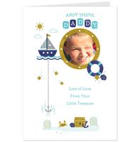 Hallmark Luxury Father