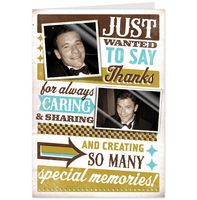 Hallmark Luxury Father
