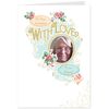 Hallmark Luxury Grandma Birthday Photo Upload Card