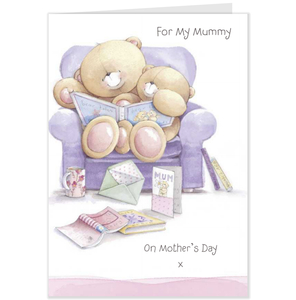 Hallmark Mother
