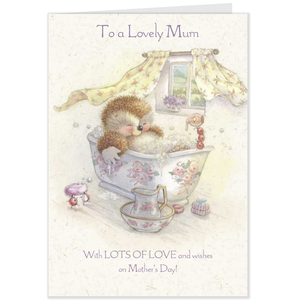 Hallmark Mother