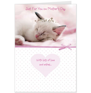 Hallmark Mother