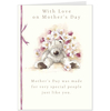 Hallmark Mother