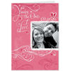 Hallmark One I Love Photo Upload Valentine