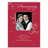Hallmark Our Anniversary Photo Upload Card