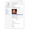 Hallmark Social Networking Thickopedia Spoof Card