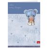 Hallmark Tippi Belated Birthday Card