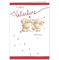 Hallmark Valentine