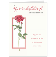 Hallmark Valentine