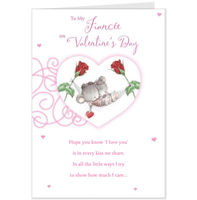 Hallmark Valentine