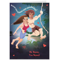 Hallmark Valentine