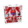 Big Hero 6 41295 Armour up Baymax 2.0 Toy