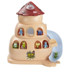 Bin Weevils Deluxe Nest Playset