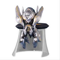 Halo 4 Series 1 Extended Edition Watcher Action Figure