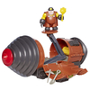 Incredibles 2 Underminer Vehicle Toy