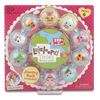 Lalaloopsy Tinies Deluxe Pack - Series 4 Pink (Tickles B Nana)