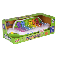 LeapFrog 81193 Learn & Groove Xylophone Zoo