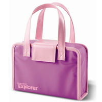 LeapFrog Leapster Pink Explorer Case