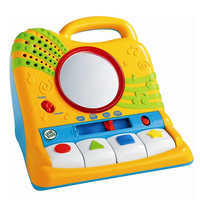 LeapFrog Learn & Groove Shapes & Melodies Piano