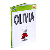 LeapFrog Tag Book: Olivia