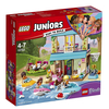 LEGO 10763 Juniors Stephanie