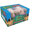 Pass the Pigs Big Pigs Dice Game