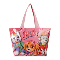 PAW PATROL 48cm Skye,  Everest and Marshall Beach Bag