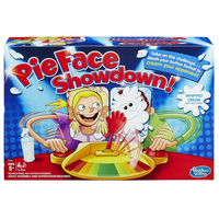 Pie Face Showdown C0193 Game