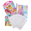 Princess Bumper Play Pack