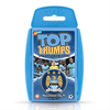 Top Trumps - Manchester City FC 2014-15