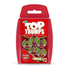 Top Trumps Arsenal FC 2017/18 Card Game