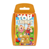 Top Trumps Candy Crush SODA SAGA Card Game