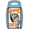 Top Trumps Card Game - Cats 023696