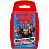 Top Trumps Cards - Big Bang Theory 022309