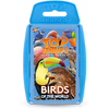 Top Trumps Cards - Birds of the World 037433