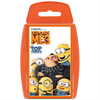 Top Trumps Cards - Despicable Me 3 001410